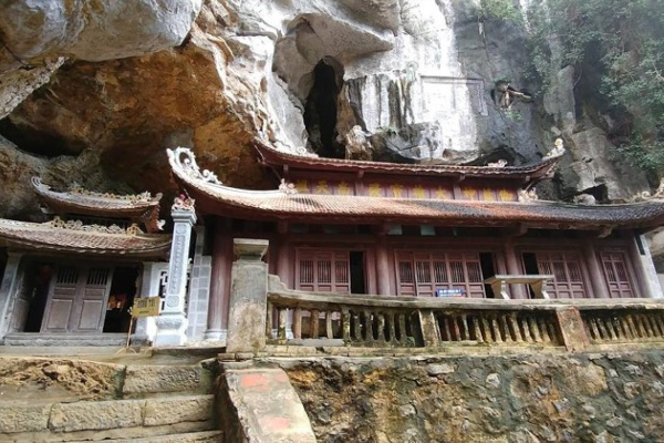 11D10N Vietnam Tour - photo 46
